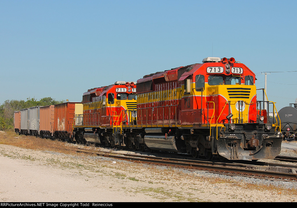 FEC 713
